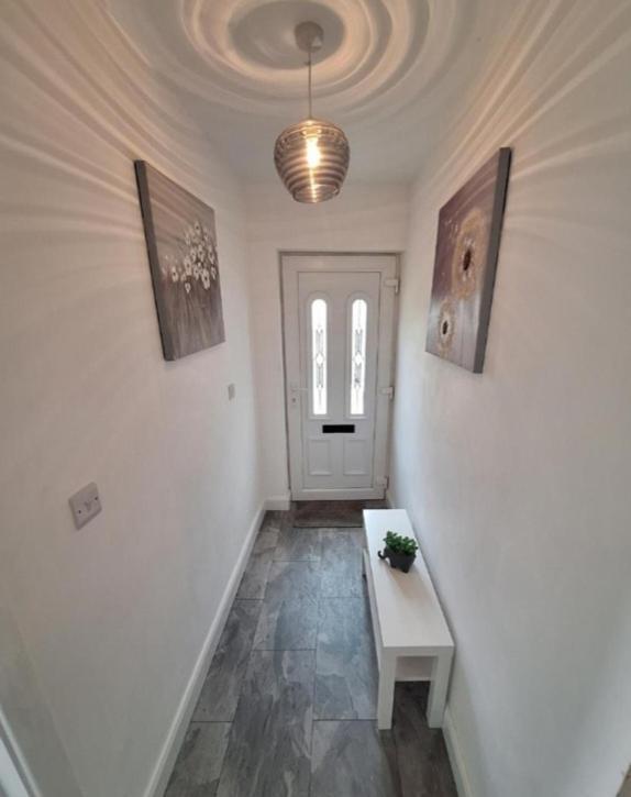 Beautiful 2 Bedroom Annexe In Popular Town Location ناربيرث المظهر الخارجي الصورة