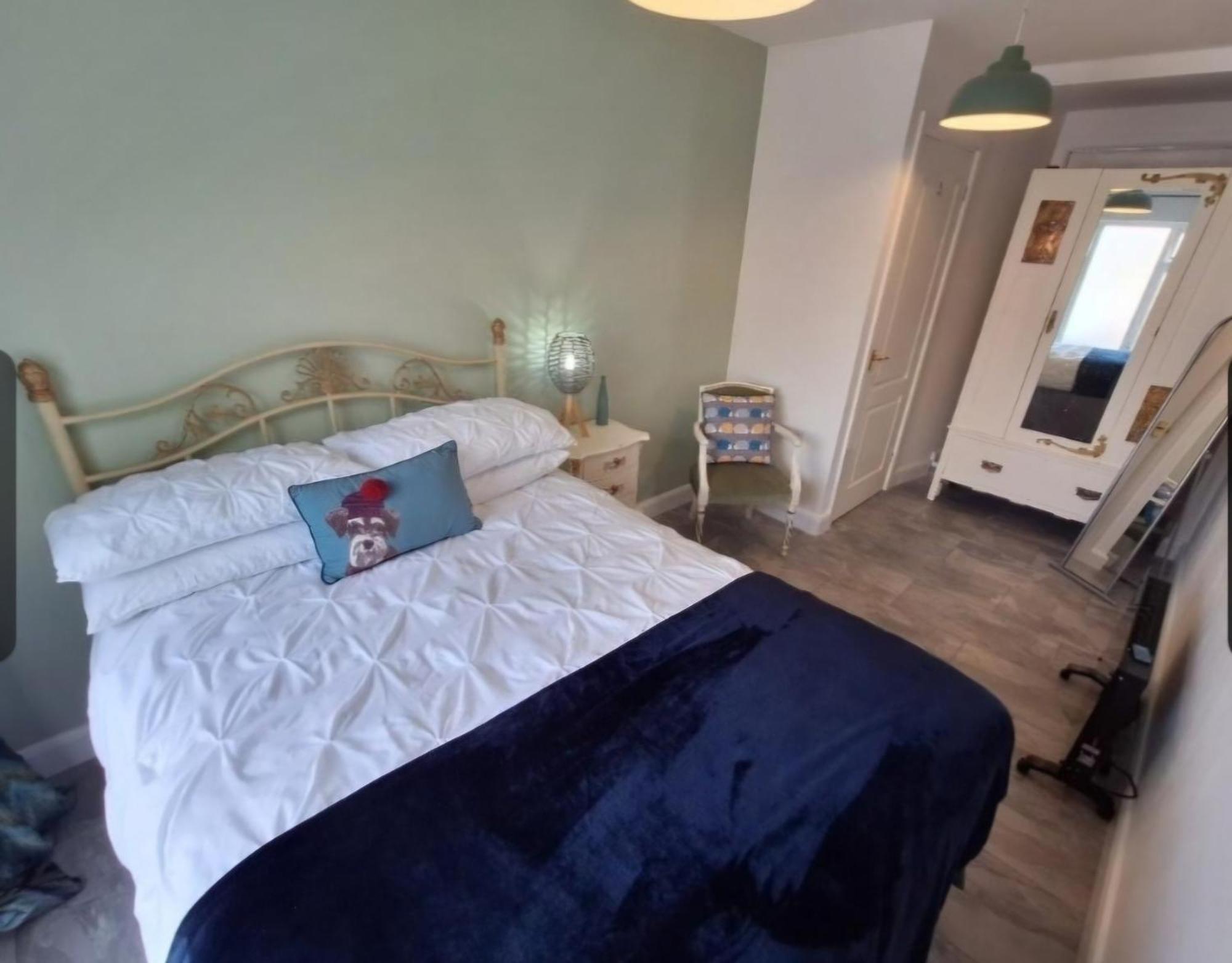 Beautiful 2 Bedroom Annexe In Popular Town Location ناربيرث المظهر الخارجي الصورة