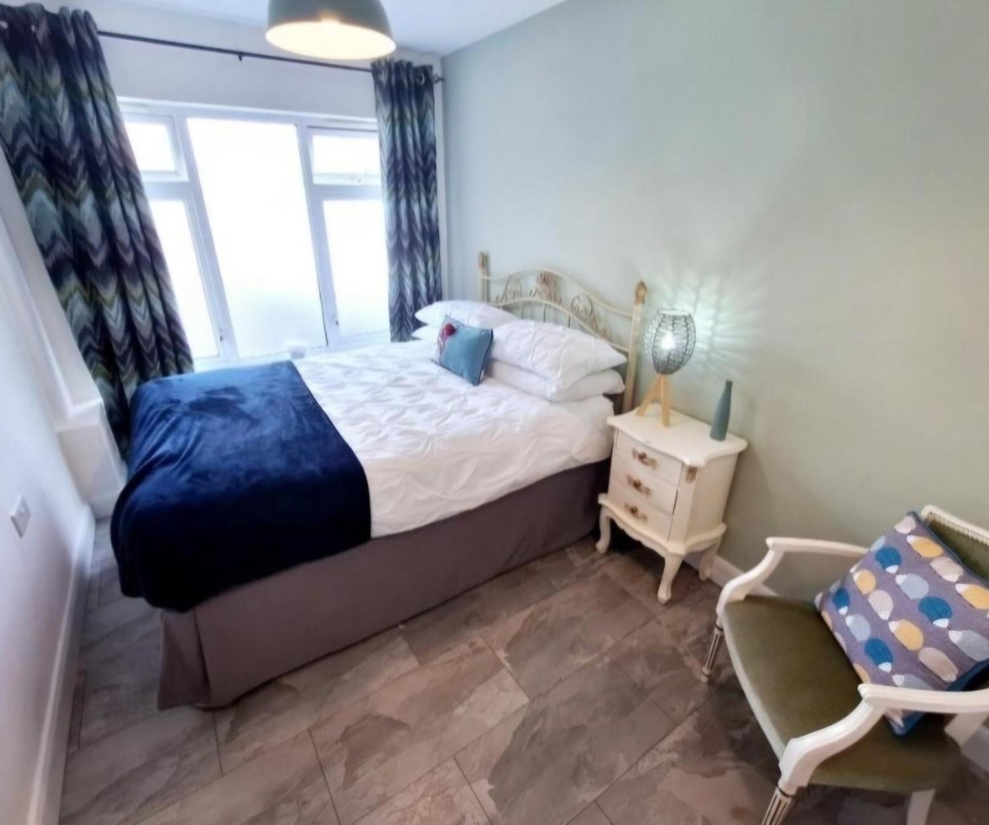 Beautiful 2 Bedroom Annexe In Popular Town Location ناربيرث المظهر الخارجي الصورة