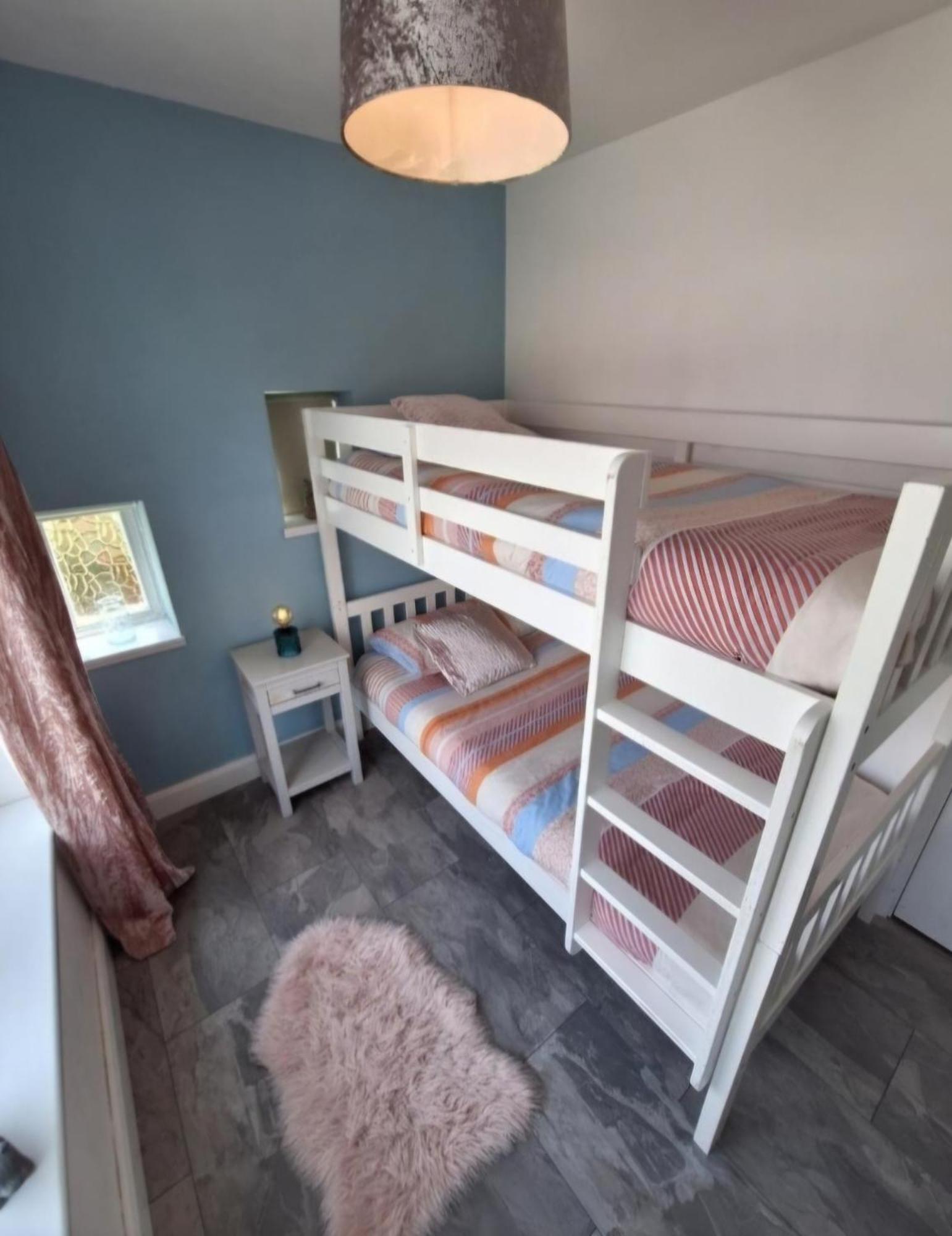 Beautiful 2 Bedroom Annexe In Popular Town Location ناربيرث المظهر الخارجي الصورة