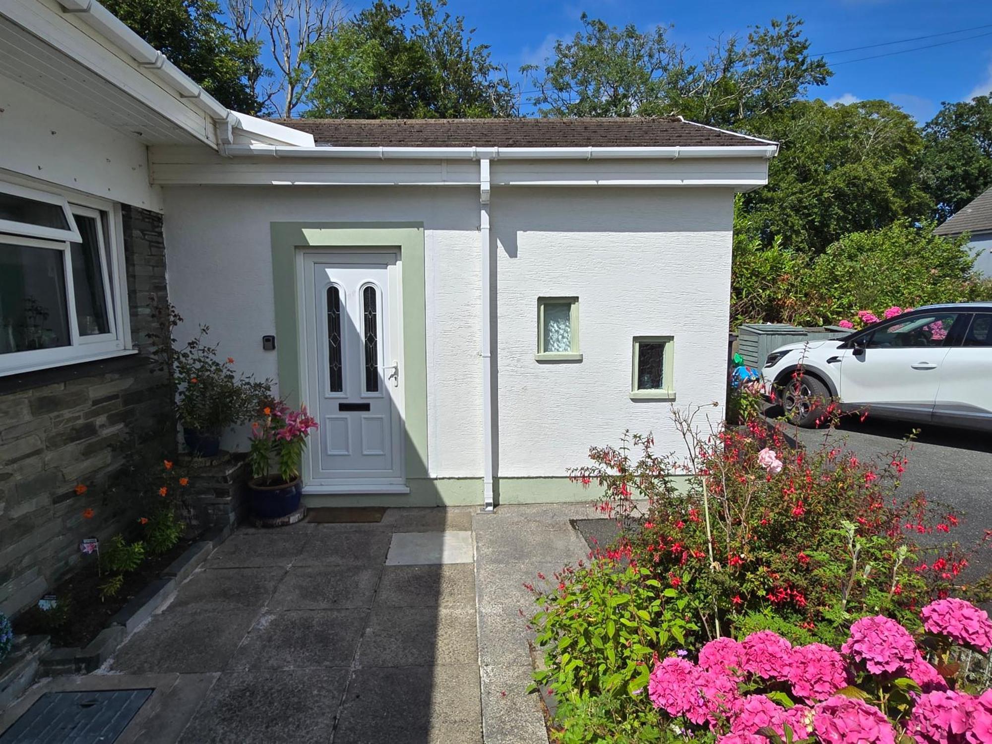 Beautiful 2 Bedroom Annexe In Popular Town Location ناربيرث المظهر الخارجي الصورة